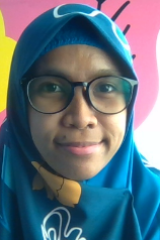 Jamilah, S.IP