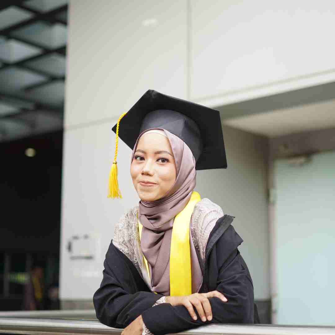 Larasati Anindhita Puspitasari, S.IP