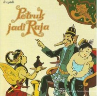 Image of Petruk jadi raja