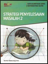 Image of Strategi penyelesaian masalah 2