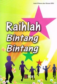 Image of Raihlah bintang-bintang
