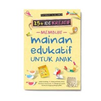 Image of 25+ ide kreatif membuat mainan edukatif untuk anak