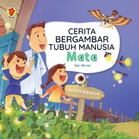 Image of Cerita bergambar tubuh manusia: mata