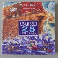 Image of Kisah seru 25 Nabi & Rasul