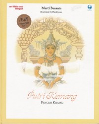 Image of Putri Kemang = princess Kemang