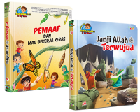 Image of Janji Allah terwujud