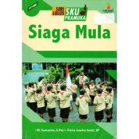 Image of Seri lulus SKU pramuka : siaga mula