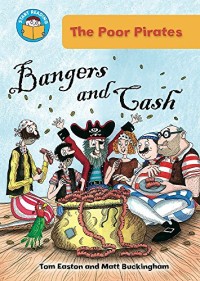 Image of Bangers and cash