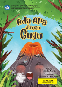 Image of Ada apa dengan gugu