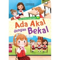 Image of Ada akal dengan bekal