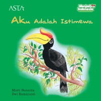 Image of Aku adalah istimewa