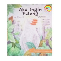 Image of Aku ingin pulang