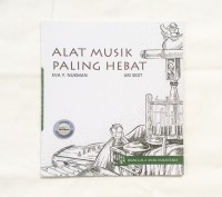 Image of Alat musik paling hebat