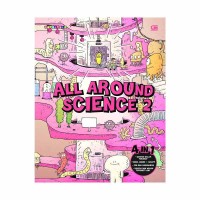 Image of All around science 2