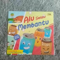 Image of Alu selalu membantu
