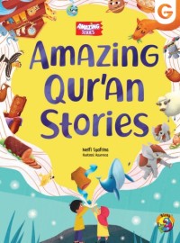 Image of Amazing Qur'an stories