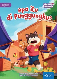 Image of Apa itu di punggungku