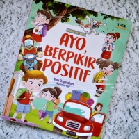 Image of Ayo, berpikir positif