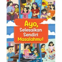 Image of Ayo, selesaikan sendiri masalahmu