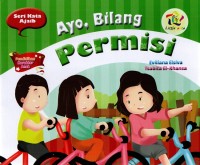 Image of Ayo, bilang permisi