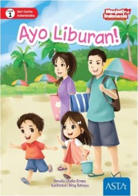 Image of Ayo liburan