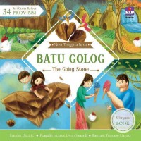 Image of Batu golog