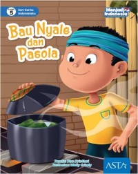 Image of Bau nyale dan pasola