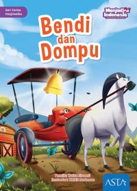 Image of Bendi dan Dompu