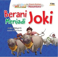 Image of Berani menjadi joki