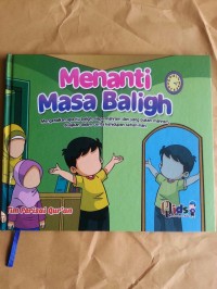 Image of Menanti masa baligh