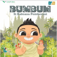 Image of Bumbum si raksasa pemberani