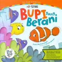Image of Bupi yang berani