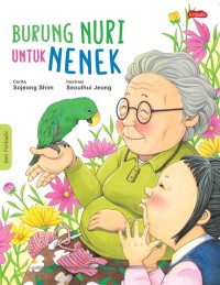 Image of Burung nuri untuk nenek
