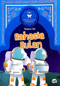Image of Rahasia bulan