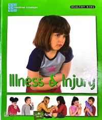 Image of Illness & injury