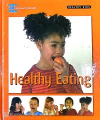 Image of Healthy eating