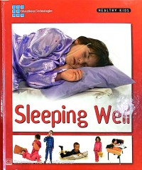 Image of Sleeping well