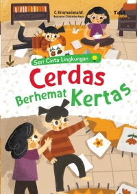 Image of Cerdas berhemat kertas