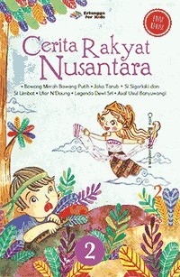 Image of Cerita rakyat nusantara 2