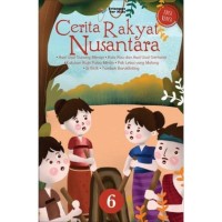 Image of Cerita rakyat nusantara 6