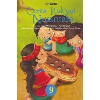 Image of Cerita rakyat nusantara 9
