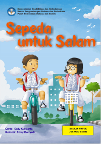 Image of Sepeda untuk salam