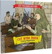 Image of Cut Nyak Dhien (sang mujahidah)