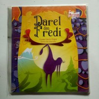 Image of Darel dan Fredi