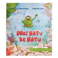 Image of Dari batu ke batu