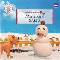Image of Dongeng animasi 3D : manusia salju = animated fairy tales of the world 2 : snow man