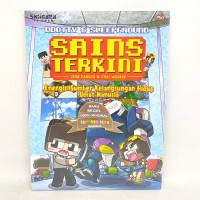 Image of Energi : sumber kelangsungan hidup umat manusia