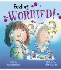 Image of Feeling worried