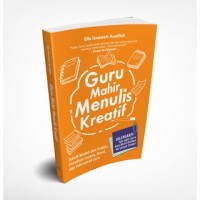 Image of Guru mahir menulis kreatif