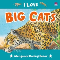 Image of I love big cats